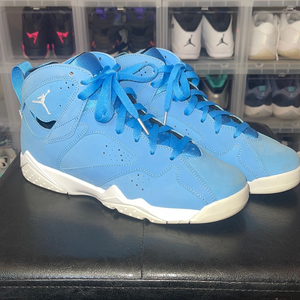 AIR JORDAN 7 RETRO GS 'PANTONE'